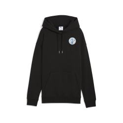 Толстовка PUMA WARDROBE ESS Relaxed Hoodie
