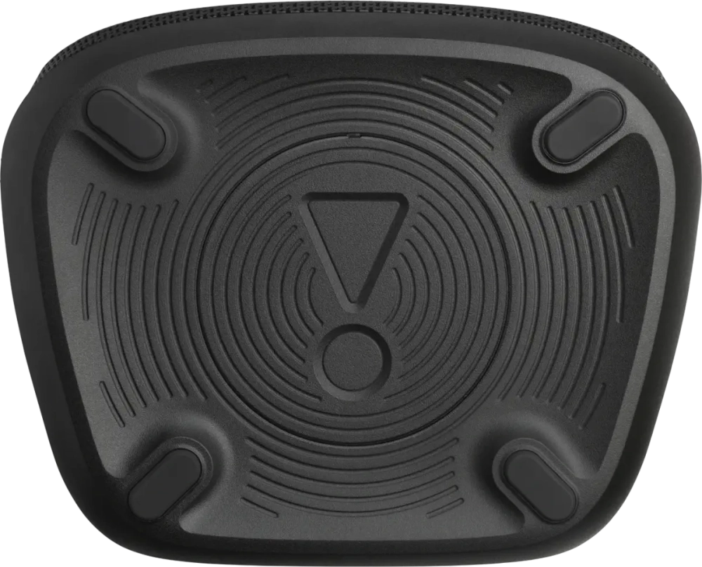 Портативная акустика JBL PartyBox Encore Essential 2 Black (JBLPBENCOREESS2UK)
