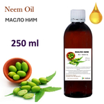 Масло ним / Neem Oil