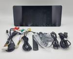 Магнитола для Ford Kuga 2 2013-2019 - Kuberg SF-9203-3 монитор 12.3" в стиле Audi на Android 13, Быстрая, CarPlay, 4G SIM-слот
