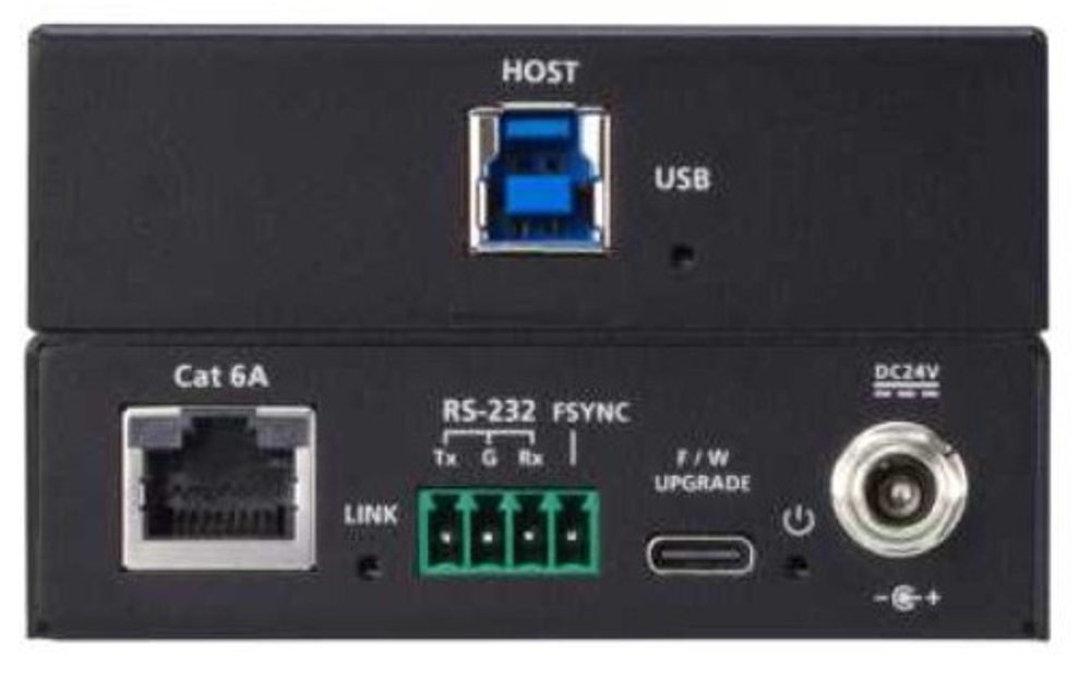 Удлинитель Aten UCE33100-AT-B