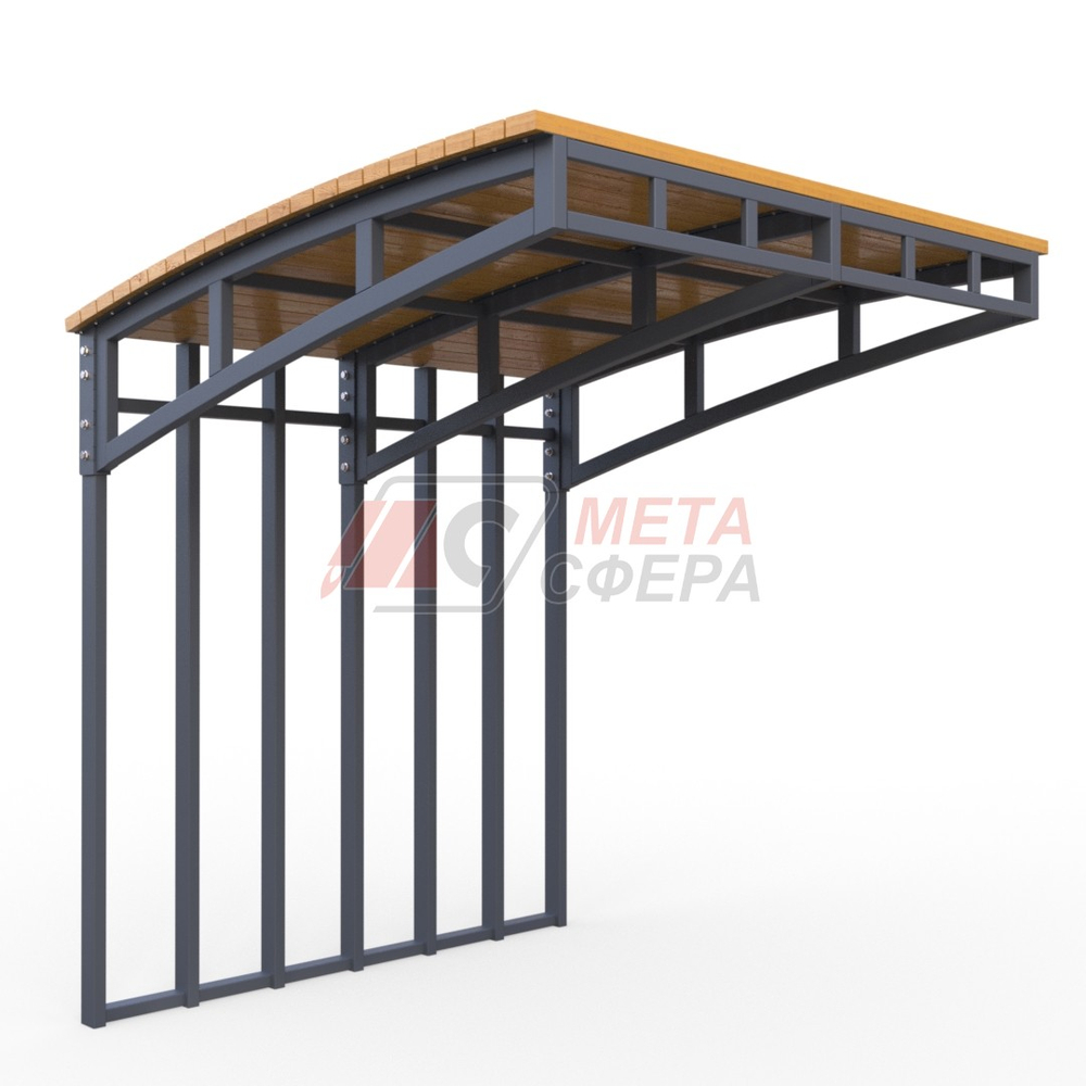 Пергола Валдай