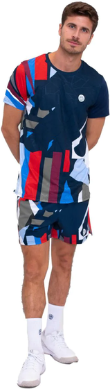 Футболка мужская Bidi Badu New York 2024, арт. M1620034