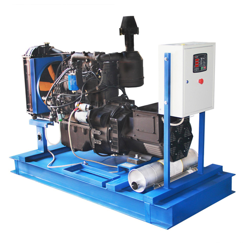 Дизельный генератор MOS АД-50С-Т400