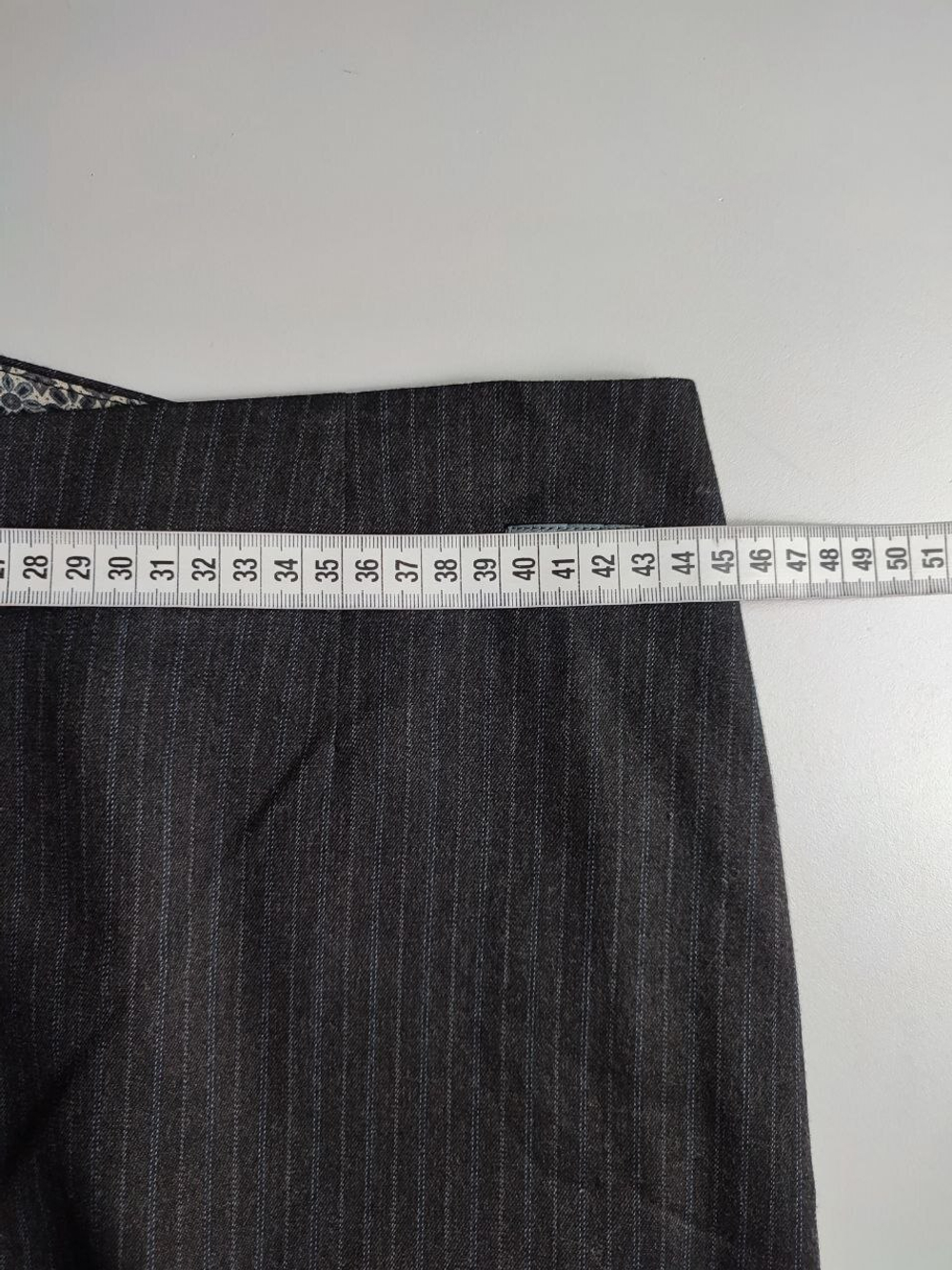 Юбка COP.COPINE стильная 50-52 размер