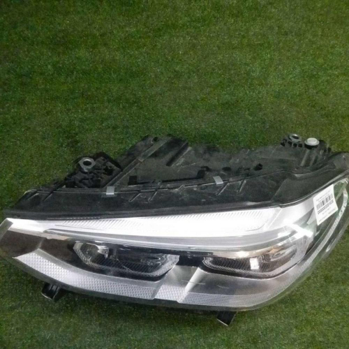 Фара левая BMW X3 G01 (2017-2021) Adaptive LED