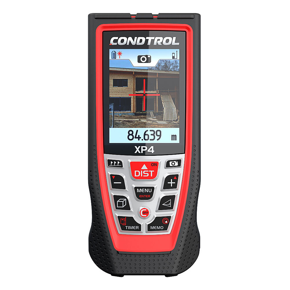 Измеритель длины CONDTROL XP 4   1-4-085