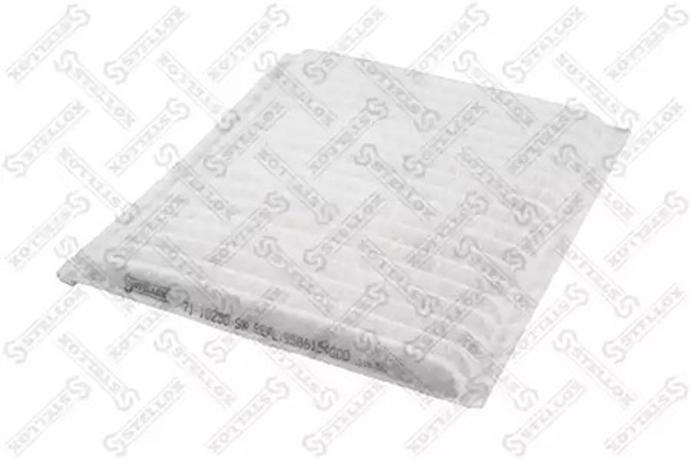 AC-101 STELLOX  71-10250-SX  Фильтр салонный