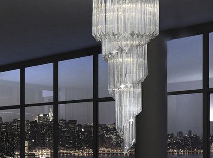 Люстра Ambient 231