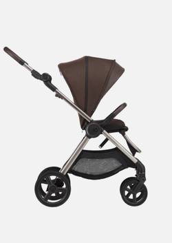 Anex Детская коляска iQ Teddy