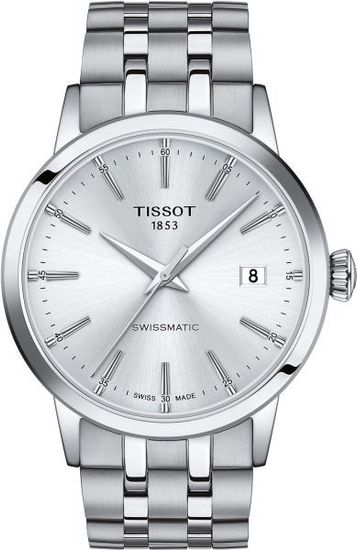 Мужские часы Tissot T129.407.11.031.00
