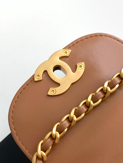 Chanel Kelly Mini 19 cm