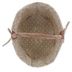 GAEM Корзина, L42 W35 H40/17,5 см