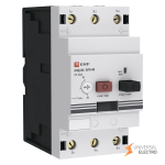 Автомат пуска двигателя АПД-80 25-40А EKF PROxima