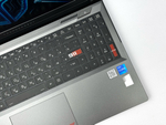 Игровой ноутбук Thunderobot i7-13650HX / RTX 4060 8GB / 16GB / 512GB / 2.5K / 165Hz / Win11 / Русско-Английская клавиатура