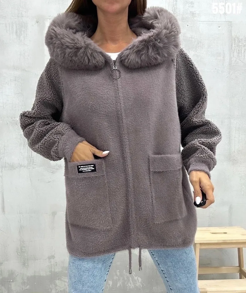 Альпака 2031452 Fabrika