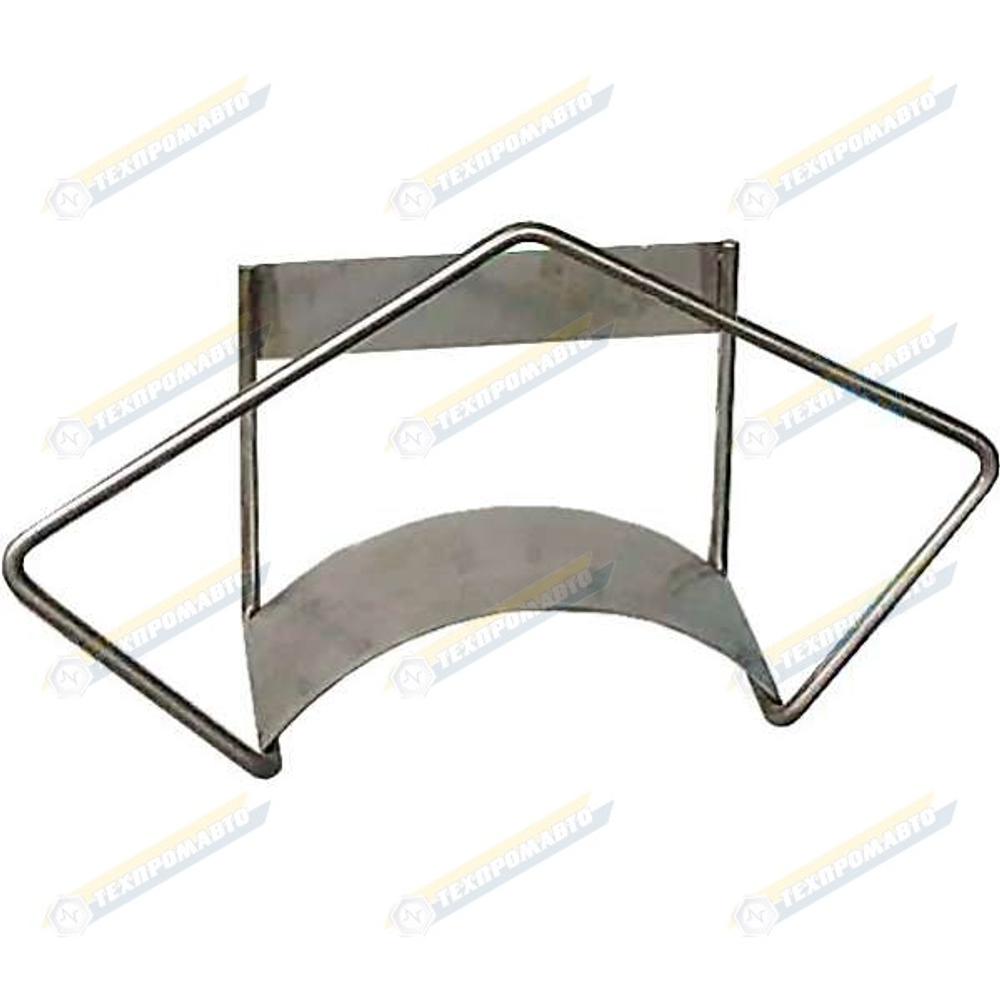 Держатели шланга