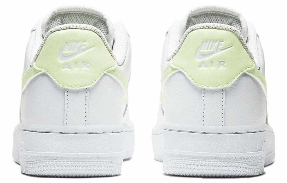 Кроссовки Nike Air Force 1 Low (Женская размерная сетка)