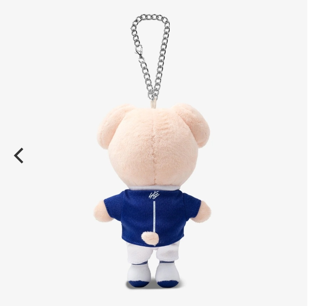 Игрушка-брелок SKZOO JAPAN POPUP STORE 2024