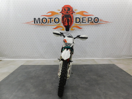 KTM Freeride 250R 2016