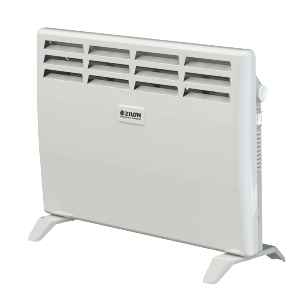 Конвектор POWERAIR by ZILON ZHC-1500 SR3.0 ECO