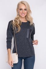 Джемпер 41002 Avili