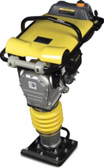 Вибротрамбовка TOR RM-75 (HONDA) 1010059