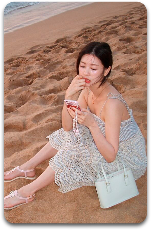 Карта #2389 / Jun So Min