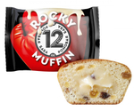 Rocky Muffin - ZERO