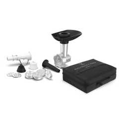 Кухонная машина Tefal I-Coach QB951DF0 с аксессуарами