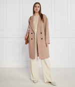 Пальто 58 JW233C138 Joop! - бежевый(30037528)