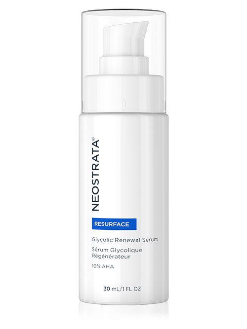 NEOSTRATA GLYCOLIC RENEWAL SERUM 30 мл.