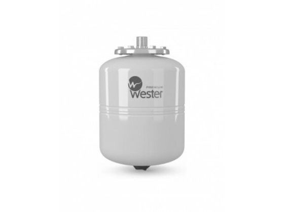 Расширительный бак для ГВС Wester 24л