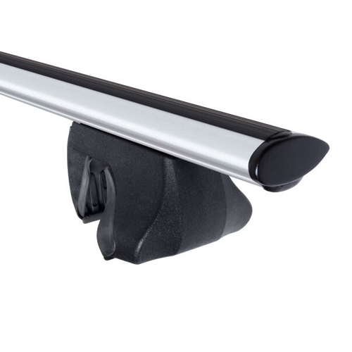 Багажник на рейлинги (крыло) 120 см (DELTA)