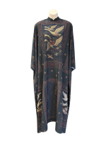 Платье ГУСИ-ЛЕБЕДИ WINGSstudio