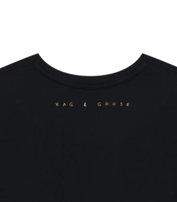 Футболка "Cообщение" Rag&Goose