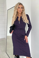 Платье Шерри №3 Valentina