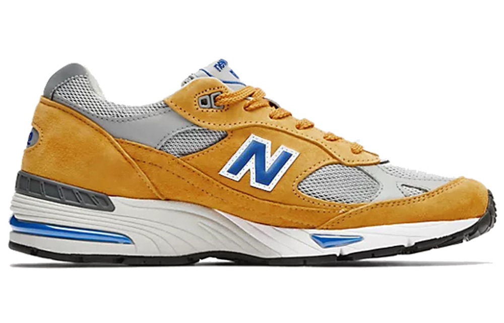 Кроссовки New Balance Nb 991 D