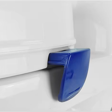 Фиксация клипсами