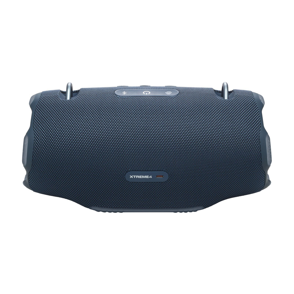 Портативная колонка JBL Xtreme 4, черный