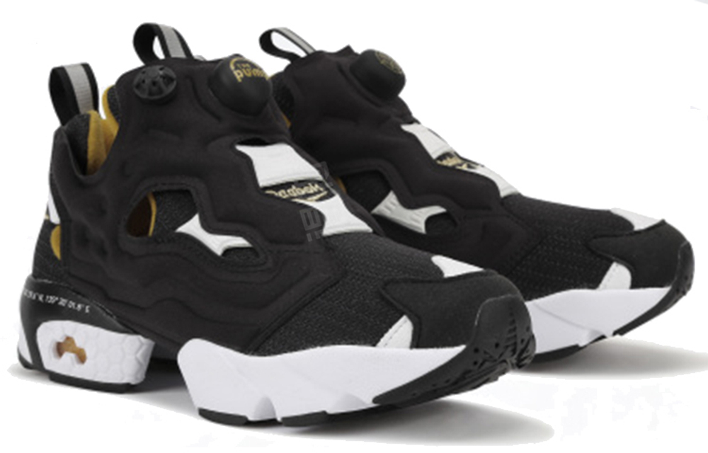 Кроссовки Reebok Instapump Fury