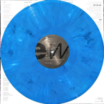 Tad / Infrared Riding Hood (Limited Edition)(Coloured Vinyl)(LP)