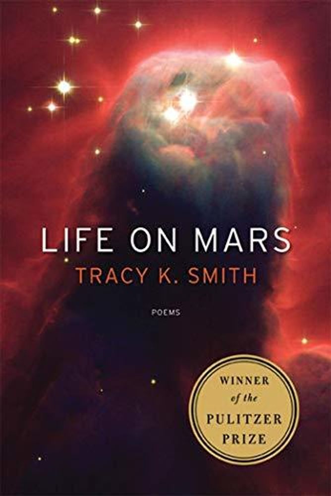 Life on Mars: Poems   (TPB)