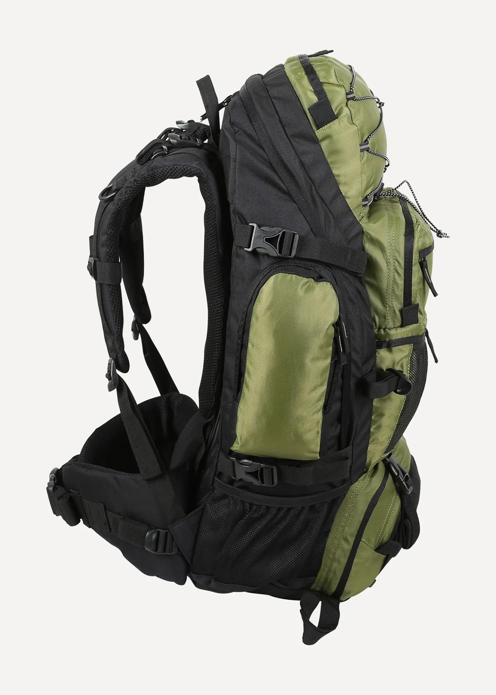 Рюкзак Сплав Harrier хаки