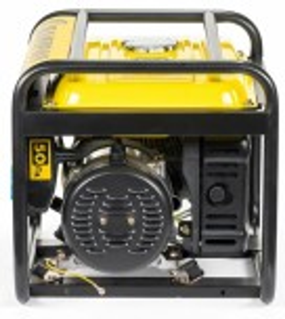 Генератор бензиновый CHAMPION GG3000