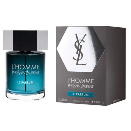 Мужская парфюмерия Мужская парфюмерия Yves Saint Laurent EDP EDP 100 ml L'Homme