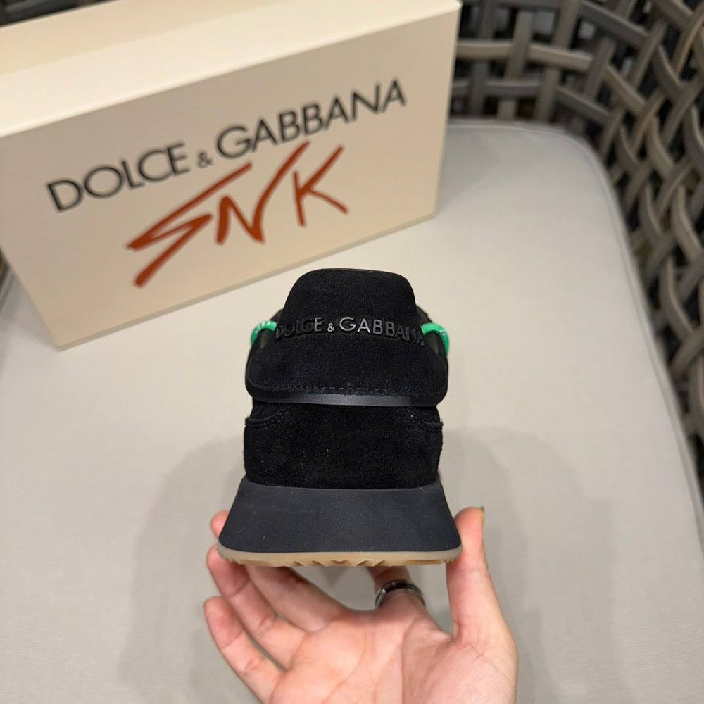 Кроссовки Dolce Gabbana
