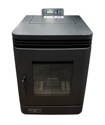 Камин пеллетный ZOTA B6H30 6 кВт WiFi