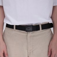 Ремень ANTEATER Helper LOGO пластик, черный