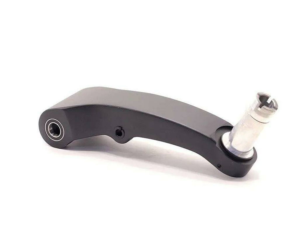 Вилка передняя гусь рычаг для Kugoo G1 Jilong